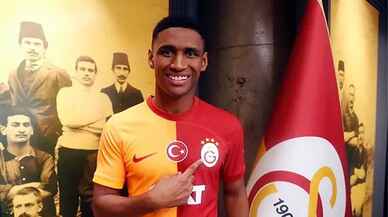 Galatasaray'da Tete için flaş transfer iddiası: Görüşme yapıldı