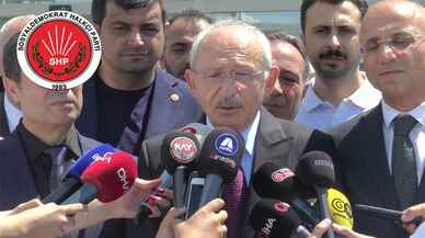 Kılıçdaroğlu ilk kez konuştu: O haberler için 'asparagas' dedi