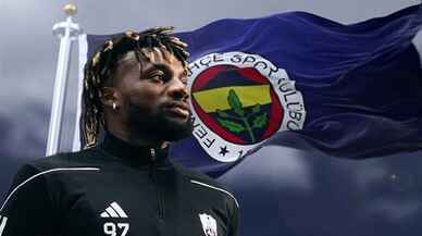 Fenerbahçe'nin yeni transferi Saint-Maximin, İstanbul'a geliyor