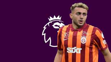 Barış Alper Yılmaz için Premier Lig ekibinden çılgın teklif