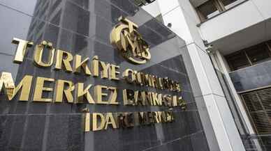 Merkez Bankası rezervleri tarihi zirveye yükseldi