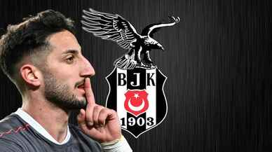 Beşiktaş bir transferi daha açıklamaya hazırlanıyor