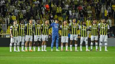 Fenerbahçe'den tarihi rekor! Rakiplerini geride bıraktı