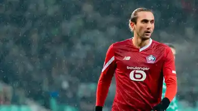 Lille ile yollarını ayırmıştı: Yusuf Yazıcı, Süper Lig'e dönüyor