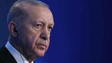 Amerikan gazetesi WSJ yazdı: Erdoğan'dan bir diplomasi zaferi daha