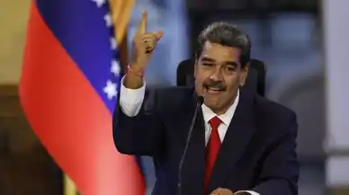 Maduro'dan yeni hamle: Bu kez X'e erişim yasağı getiriyor