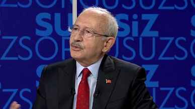 Kılıçdaroğlu'ndan Akşener'e yanıt: Dava açacakmış, açsın ne olacak?