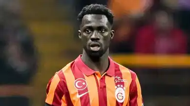 Davinson Sanchez'in sahalara dönüş tarihi açıklandı