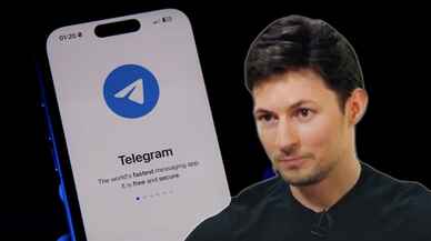 Telegram'ın kurucusu Durov adli kontrol şartı ile serbest bırakıldı