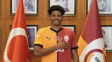 Resmen açıklandı: Gabriel Sara, Galatasaray'da