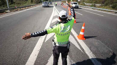 İstanbullular hafta sonuna dikkat: Bazı yollar trafiğe kapatılacak