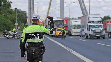 İstanbul'da derbi trafiği: Hangi yollar kapatılacak?