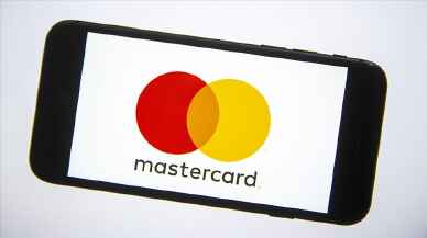 Mastercard, küresel çalışan sayısını azaltıyor