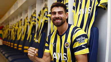 Fenerbahçe'de Luan Peres yolcu! İşte yeni adresi