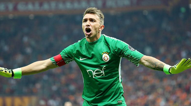 Galatasaray'da Young Boys maçı öncesi flaş Muslera gelişmesi