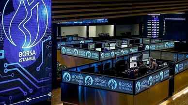 Borsa güne yükselişle başladı! BIST 100 endeksi kaç puanda?