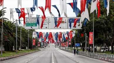 Yola çıkacaklar dikkat! Bazı güzergahlar trafiğe kapatılacak