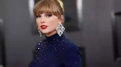 ABD'li şarkıcı Taylor Swift'in Avusturya'daki konserleri "saldırı" endişesi nedeniyle iptal edildi