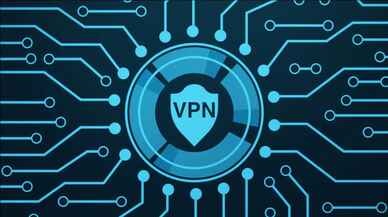 Ücretsiz VPN kullanmak güvenli mi? Verilerinizi çalınma riskine karşı koruyun