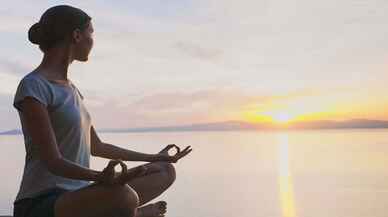 Günlük stresin panzehiri: Meditasyon nedir? Faydaları nelerdir?