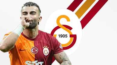 Galatasaray'da Abdülkerim Bardakcı'ya çılgın teklif