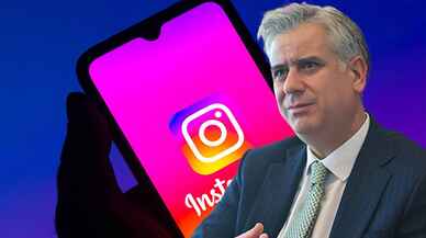 AK Partili Yalçın: Instagram sürecinin uzayacağını düşünmüyorum