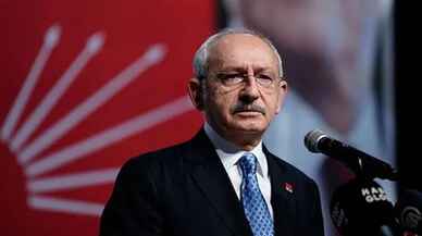 "Geri dönüyor" iddialarına Kılıçdaroğlu'ndan dikkat çeken yanıt