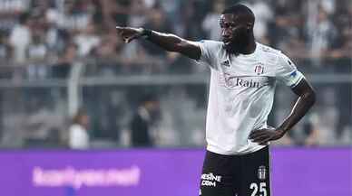 Beşiktaş'ta Arthur Masuaku'ya resmi teklif! İşte yeni takımı