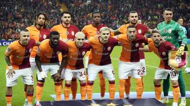 Galatasaray'a Şampiyonlar Ligi'nden çılgın gelir