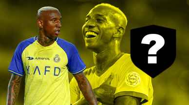 Anderson Talisca transferi gerçekleşiyor! İşte yeni takımı