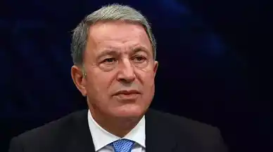 Hulusi Akar'dan CHP Lideri Özel'e manevi tazminat davası