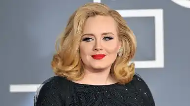 Adele'den hayranlarına veda: Uzun bir süre görüşemeyeceğiz