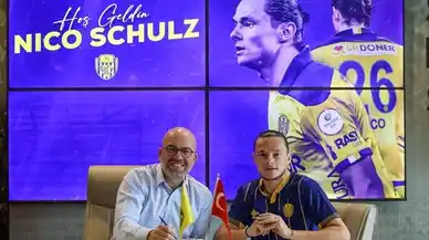 Ankaragücü'nden sürpriz transfer! En son Dortmund forması giydi