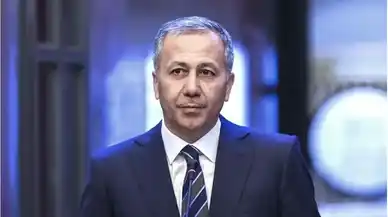 Bakan Yerlikaya: GÜRZ-13” operasyonlarında 33 şüpheli yakalandı