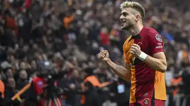 Barış Alper Yılmaz'ın performansı tartışma yarattı!