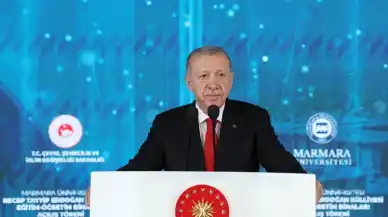 Cumhurbaşkanı Erdoğan: Bir takım kirli eller bu ülkenin çocuklarını birbirlerine düşman etti