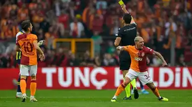 Derbi öncesi sıcak gelişme: Galatasaray'a özel loca yok!