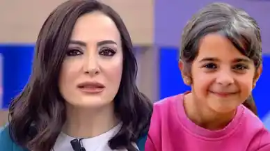 Didem Arslan’dan Narin cinayetine ilişkin şok eden iddia: Annesi ve amcasını uygunsuz şekilde gördü