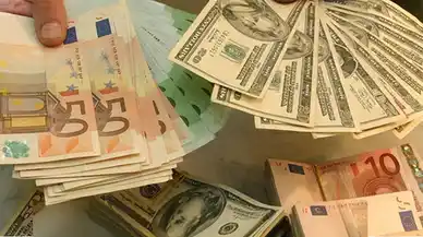 Dolar ve euro güne nasıl başladı? İşte güncel döviz kurları!