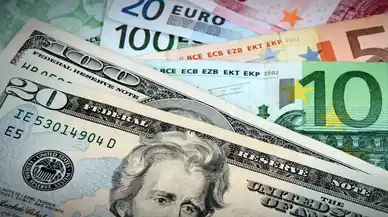 Hafta ortasında dolar ve euro ne kadar?