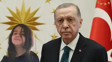 Cumhurbaşkanı Erdoğan, Narin'le ilgili soruşturmayı yakından takip ediyor