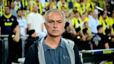 Fenerbahçe’de şok değişiklikler: İşte Mourinho’nun yeni planı!