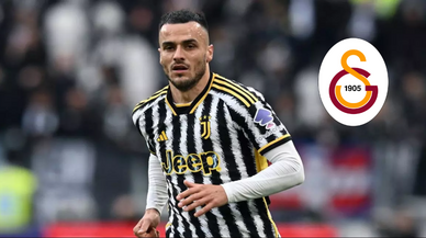 Galatasaray'dan Filip Kostic çıkarması