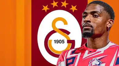 Galatasaray'a Fransa'dan stoper! Girişimler başladı