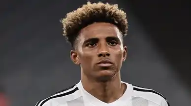 Gedson Fernandes'e sürpriz teklif! Düşünmeden reddedildi