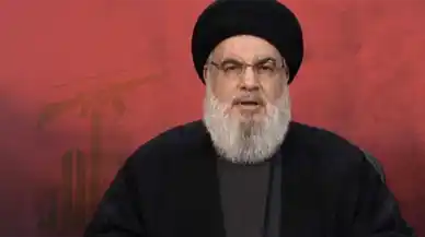 Hizbullah duyurdu: Hasan Nasrallah dünkü İsrail saldırısında öldü!