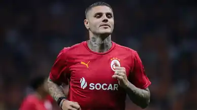 Icardi Türkiye'ye dönüyor: Sahaya ne zaman çıkacak?