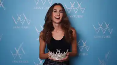 Miss Turkey birincisi İdil Bilgen doktorluk yapacak! Atandığı yer şaşırttı