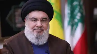 İran, Hizbullah lideri Nasrallah'ın öldürülmesi nedeniyle 5 gün yas ilan etti