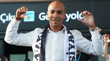 Beşiktaş'ın yeni yıldızı Joao Mario'dan ihtişamlı performans